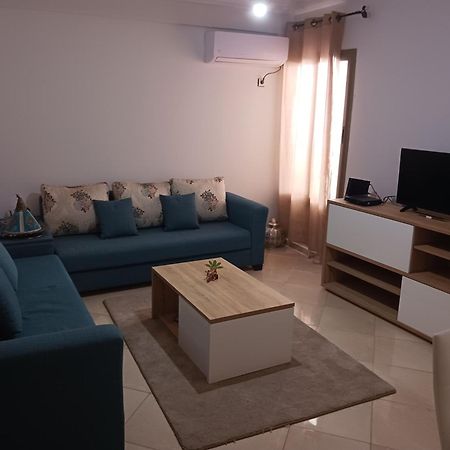 Appartement A Gueliz มาร์ราเกช ภายนอก รูปภาพ