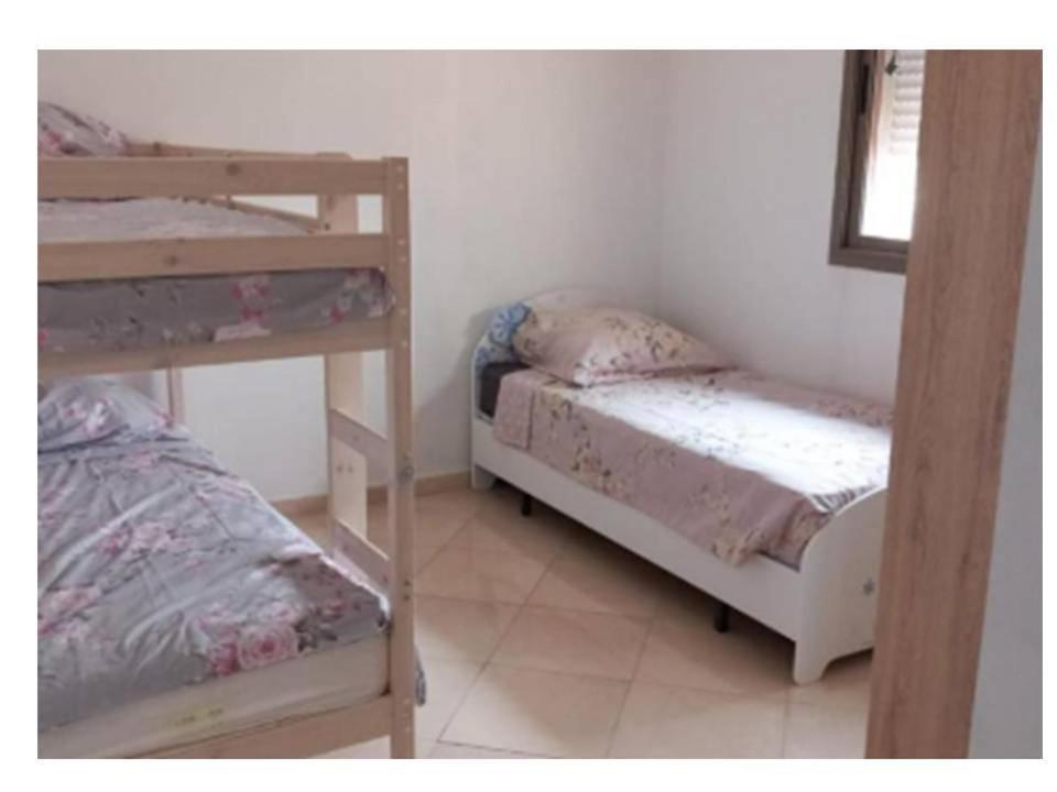 Appartement A Gueliz มาร์ราเกช ภายนอก รูปภาพ