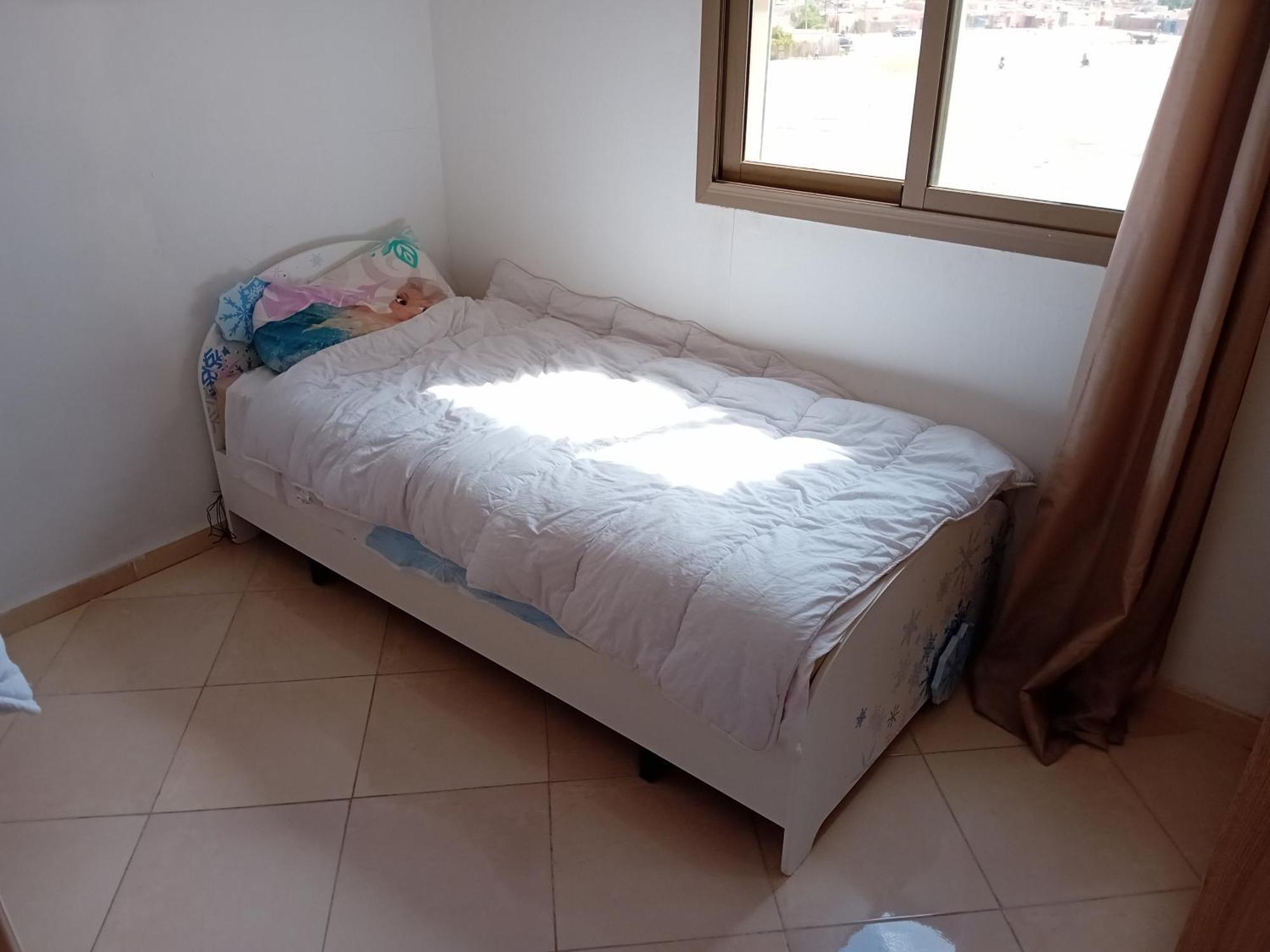 Appartement A Gueliz มาร์ราเกช ภายนอก รูปภาพ