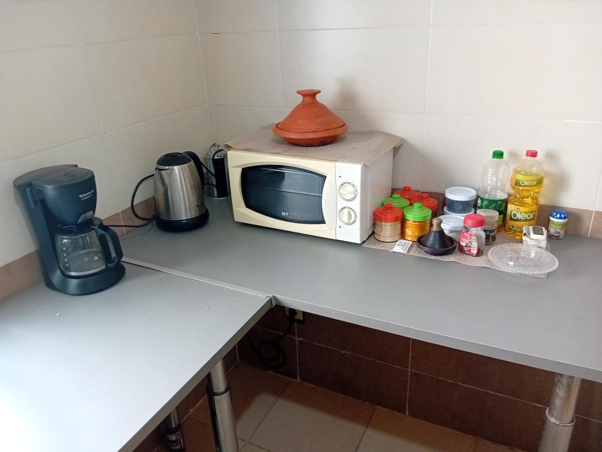 Appartement A Gueliz มาร์ราเกช ภายนอก รูปภาพ