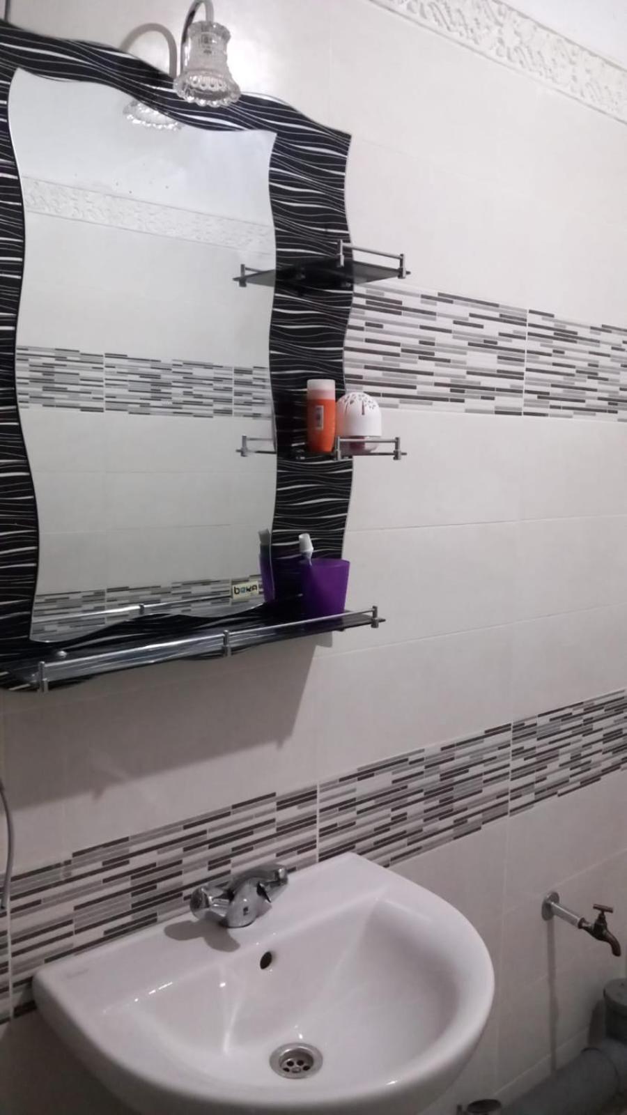 Appartement A Gueliz มาร์ราเกช ภายนอก รูปภาพ