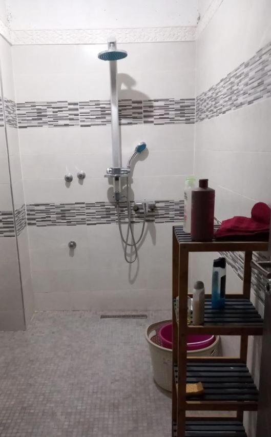 Appartement A Gueliz มาร์ราเกช ภายนอก รูปภาพ